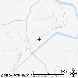 三重県鳥羽市松尾町1038周辺の地図