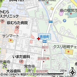 松野ビル周辺の地図