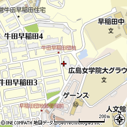 株式会社エムオーエー西日本販売周辺の地図