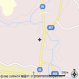 兵庫県淡路市木曽上1174周辺の地図