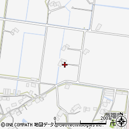 広島県東広島市八本松町原9485周辺の地図