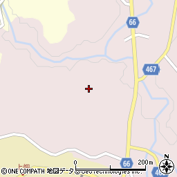 兵庫県淡路市木曽上1145周辺の地図