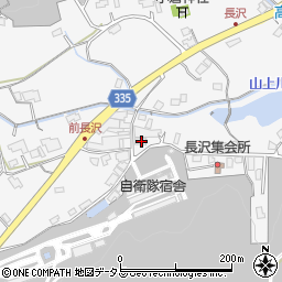広島県東広島市八本松町原1299周辺の地図