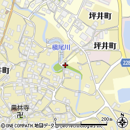 大阪府和泉市仏並町917周辺の地図