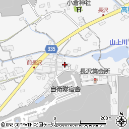 広島県東広島市八本松町原1298周辺の地図