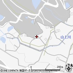 広島県東広島市八本松町原1459周辺の地図