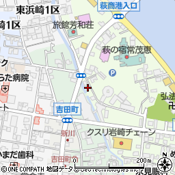 新興電気工事株式会社周辺の地図