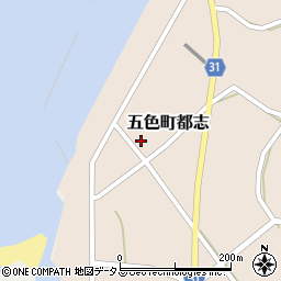 浜千鳥酒造株式会社周辺の地図