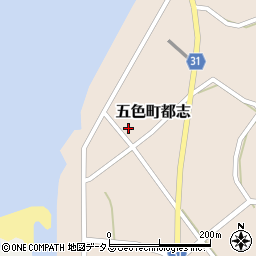 浜千鳥酒造株式会社周辺の地図