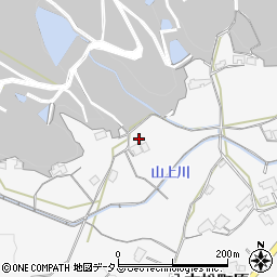 広島県東広島市八本松町原1511周辺の地図