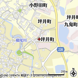 大阪府和泉市仏並町912周辺の地図