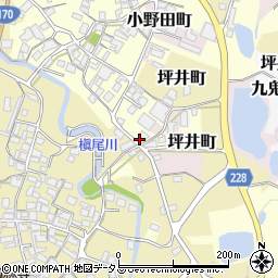 大阪府和泉市仏並町915周辺の地図