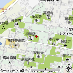 井町製函　事務所周辺の地図
