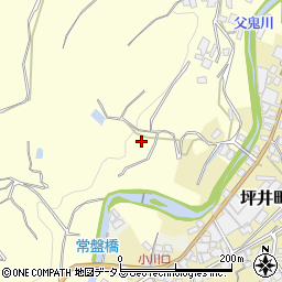 大阪府和泉市仏並町628周辺の地図