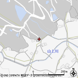 広島県東広島市八本松町原1515周辺の地図