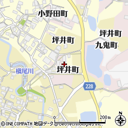 大阪府和泉市仏並町905周辺の地図