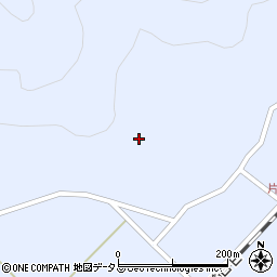 山口県山口市阿東徳佐中639周辺の地図