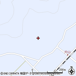 山口県山口市阿東徳佐中661周辺の地図