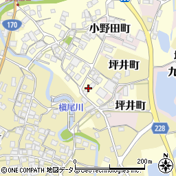 大阪府和泉市仏並町899周辺の地図