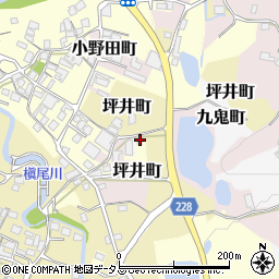 大阪府和泉市仏並町907周辺の地図