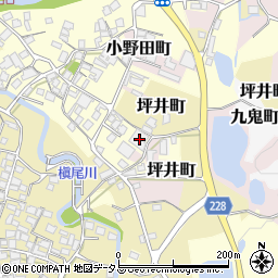 大阪府和泉市仏並町904周辺の地図