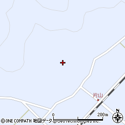 山口県山口市阿東徳佐中603周辺の地図