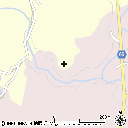 兵庫県淡路市木曽下890周辺の地図