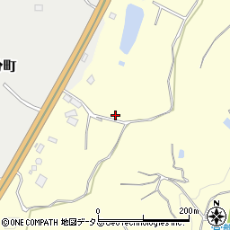大阪府和泉市仏並町465周辺の地図