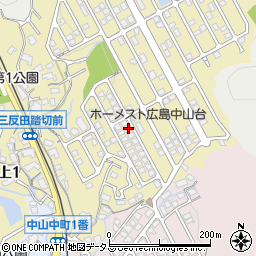 日高エンジニアーズ株式会社周辺の地図
