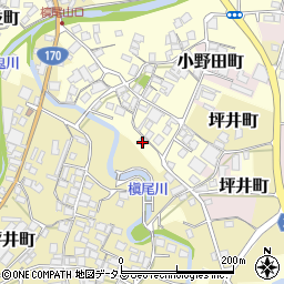 大阪府和泉市仏並町893周辺の地図