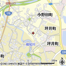 大阪府和泉市仏並町894周辺の地図