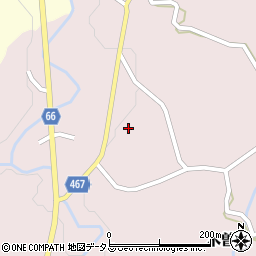 兵庫県淡路市木曽上1031周辺の地図