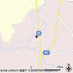 兵庫県淡路市木曽上1002周辺の地図