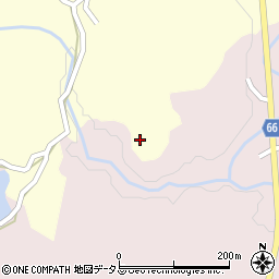 兵庫県淡路市木曽下892周辺の地図