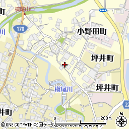 大阪府和泉市仏並町886周辺の地図
