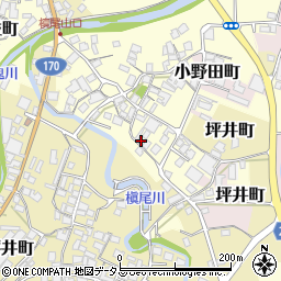 大阪府和泉市仏並町887周辺の地図