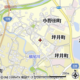 大阪府和泉市仏並町896周辺の地図