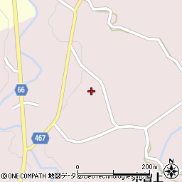 兵庫県淡路市木曽上1028周辺の地図