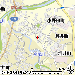 大阪府和泉市仏並町790周辺の地図