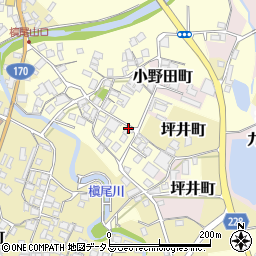 大阪府和泉市仏並町882周辺の地図