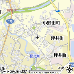 大阪府和泉市仏並町884周辺の地図