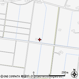広島県東広島市八本松町原8764周辺の地図