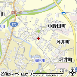 大阪府和泉市仏並町791周辺の地図