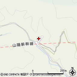 広島県三原市本郷町本郷10534周辺の地図