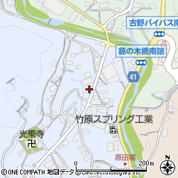広島県広島市佐伯区五日市町大字上河内796周辺の地図