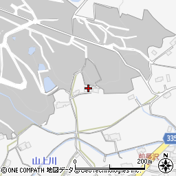 広島県東広島市八本松町原1637周辺の地図