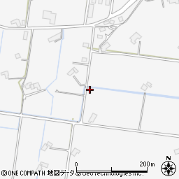広島県東広島市八本松町原8419周辺の地図
