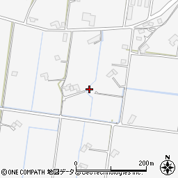 広島県東広島市八本松町原9501周辺の地図