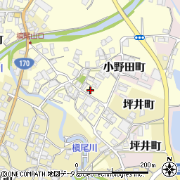 大阪府和泉市仏並町793周辺の地図