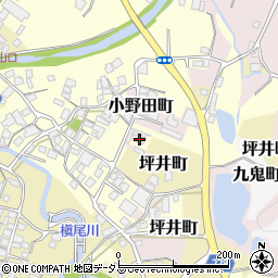 大阪府和泉市仏並町875周辺の地図